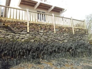 Boat House After