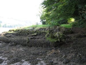 North Quay before.