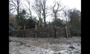 North Quay after..