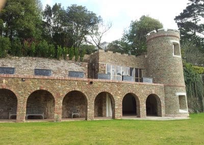 Kittery Court